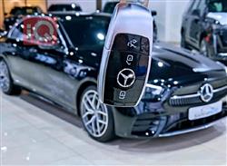 مێرسێدس بێنز E-Class